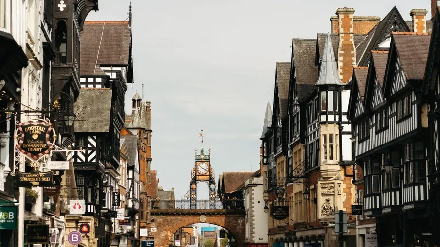 Free business support in Chester: who to ask, and what’s worth your time