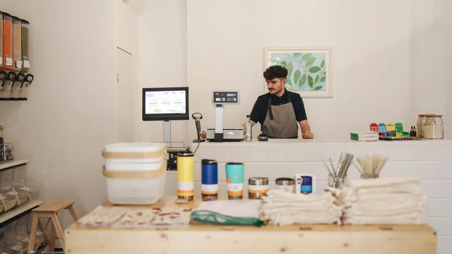 Why your small business website should be boring